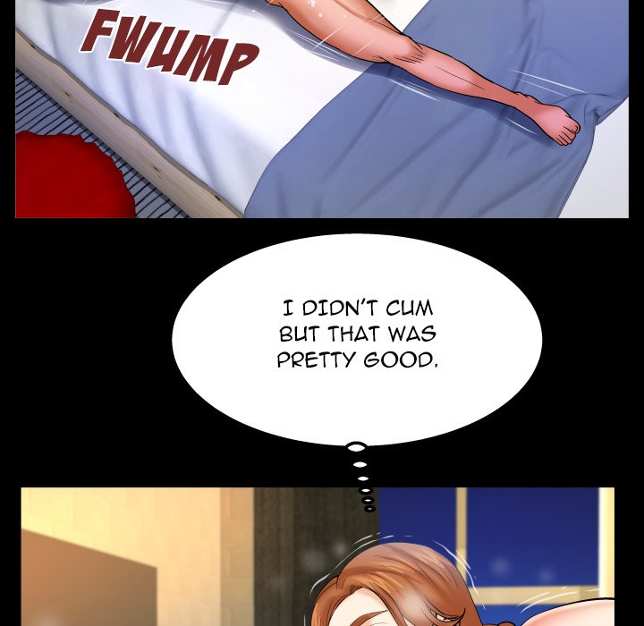 My Aunt - Chapter 82 Page 41