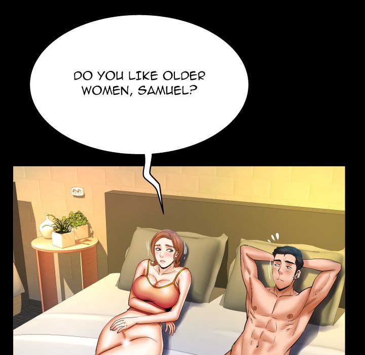 My Aunt - Chapter 82 Page 43