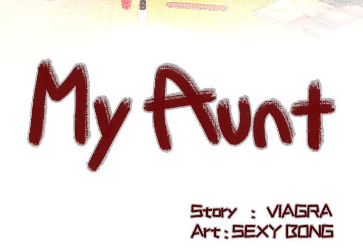 My Aunt - Chapter 83 Page 4