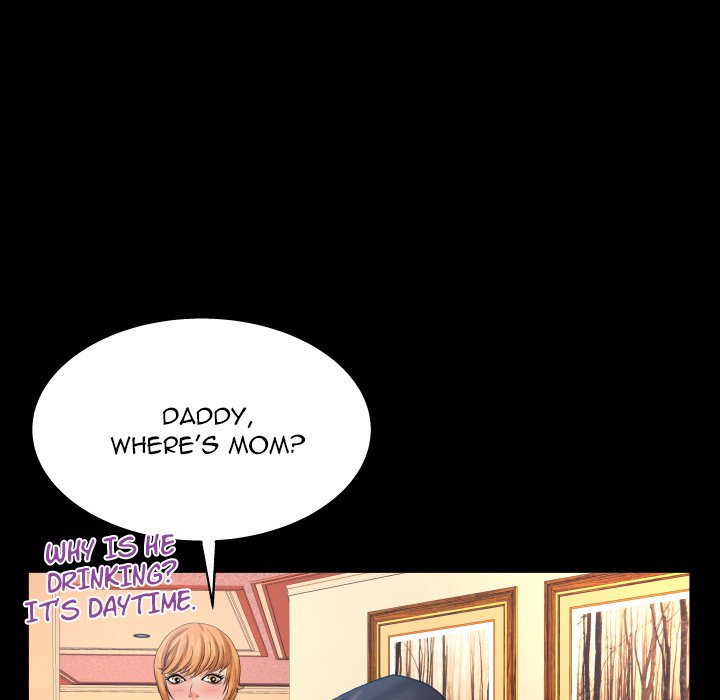 My Aunt - Chapter 85 Page 48