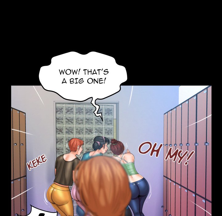 My Aunt - Chapter 87 Page 76