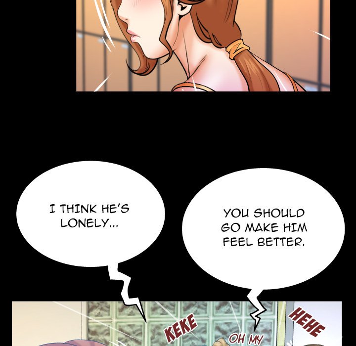 My Aunt - Chapter 88 Page 9