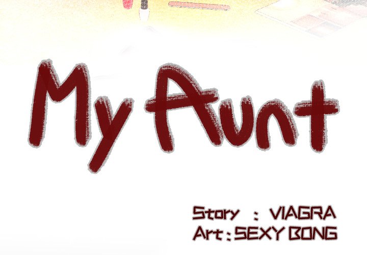 My Aunt - Chapter 94 Page 4