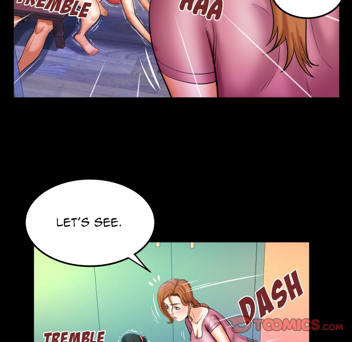 My Aunt - Chapter 94 Page 50