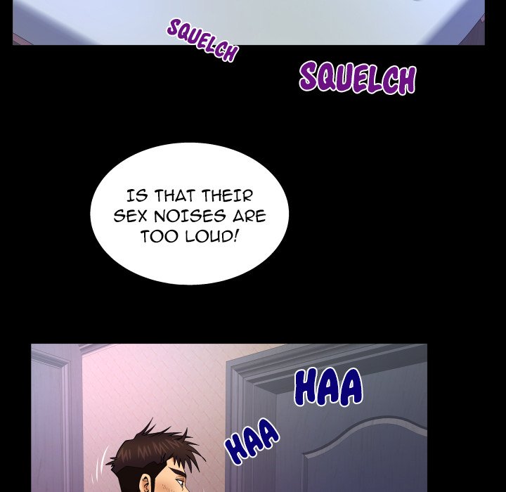 My Aunt - Chapter 95 Page 75