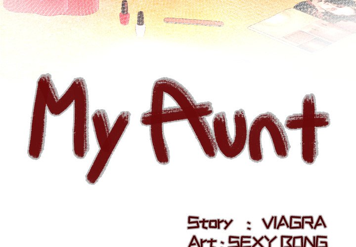 My Aunt - Chapter 97 Page 4
