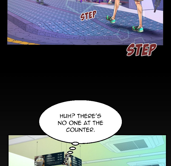 My Aunt - Chapter 97 Page 79