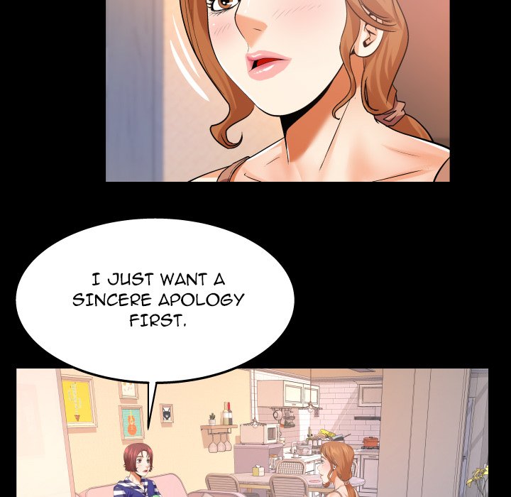My Aunt - Chapter 99 Page 11