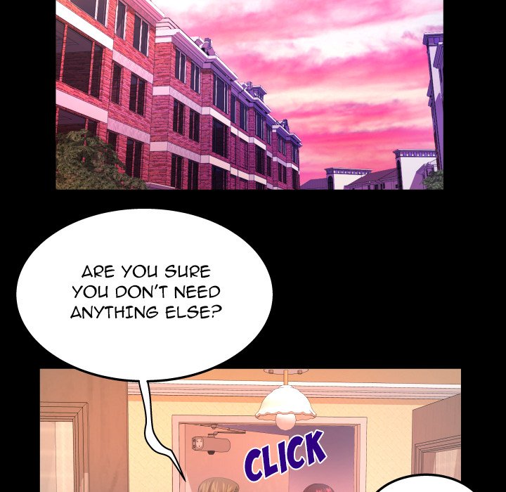 My Aunt - Chapter 99 Page 29