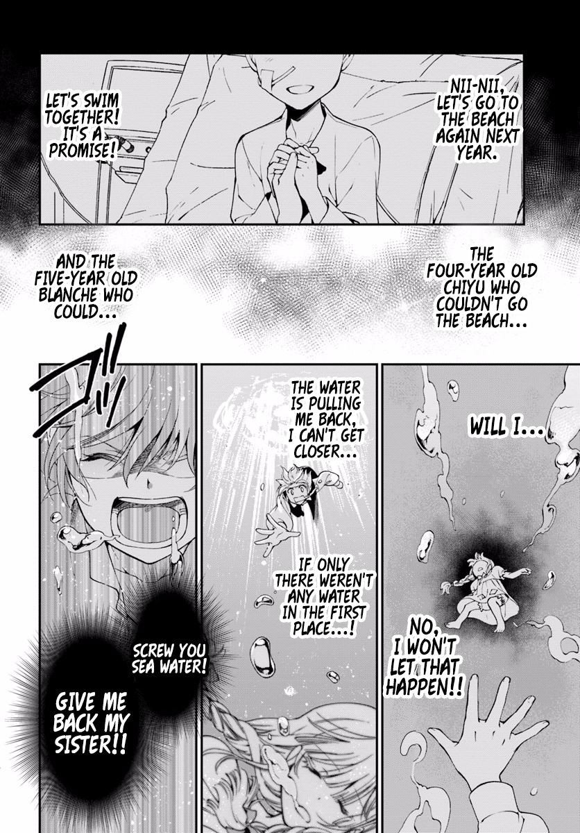 Isekai Yakkyoku - Chapter 10 Page 17