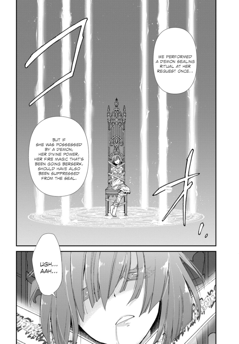 Isekai Yakkyoku - Chapter 14 Page 29
