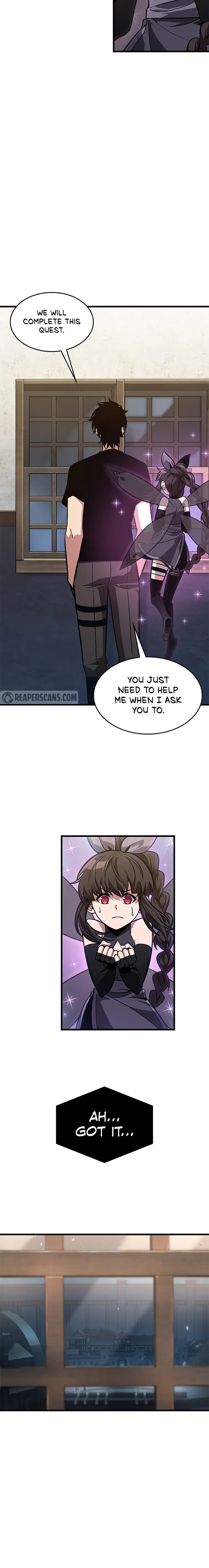 Pick Me Up - Chapter 69 Page 14