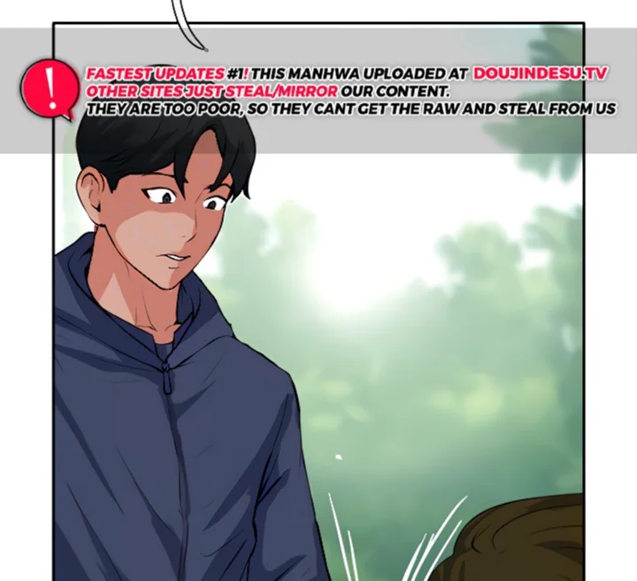 Top of The World Raw - Chapter 51 Page 17