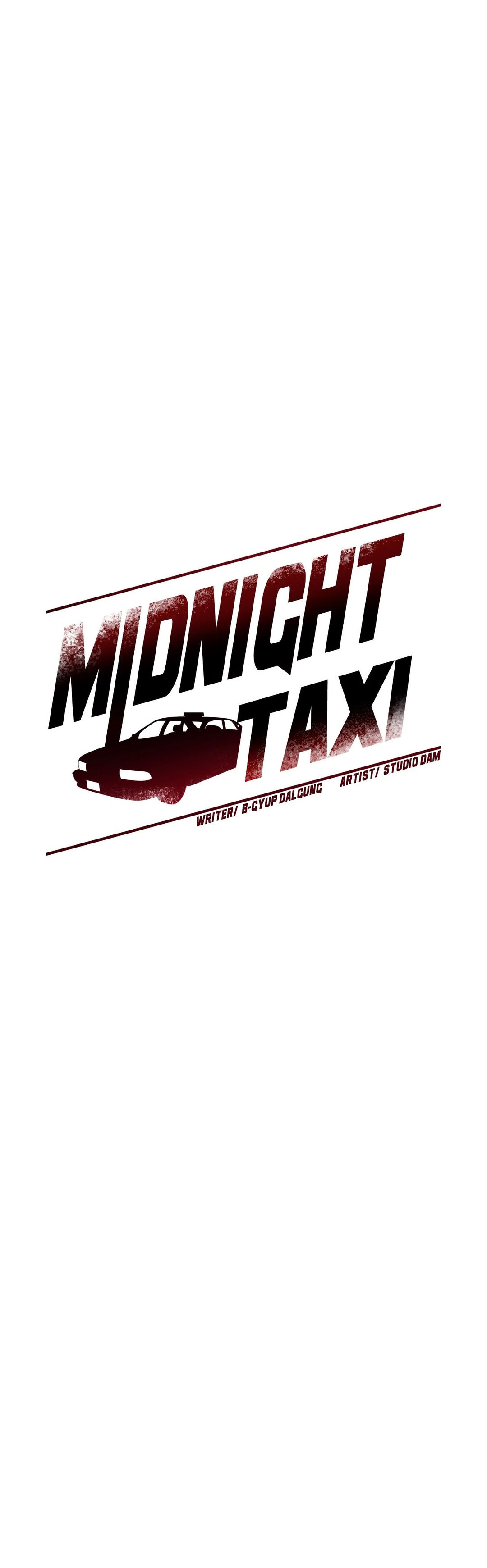 Midnight Taxi - Chapter 18 Page 1
