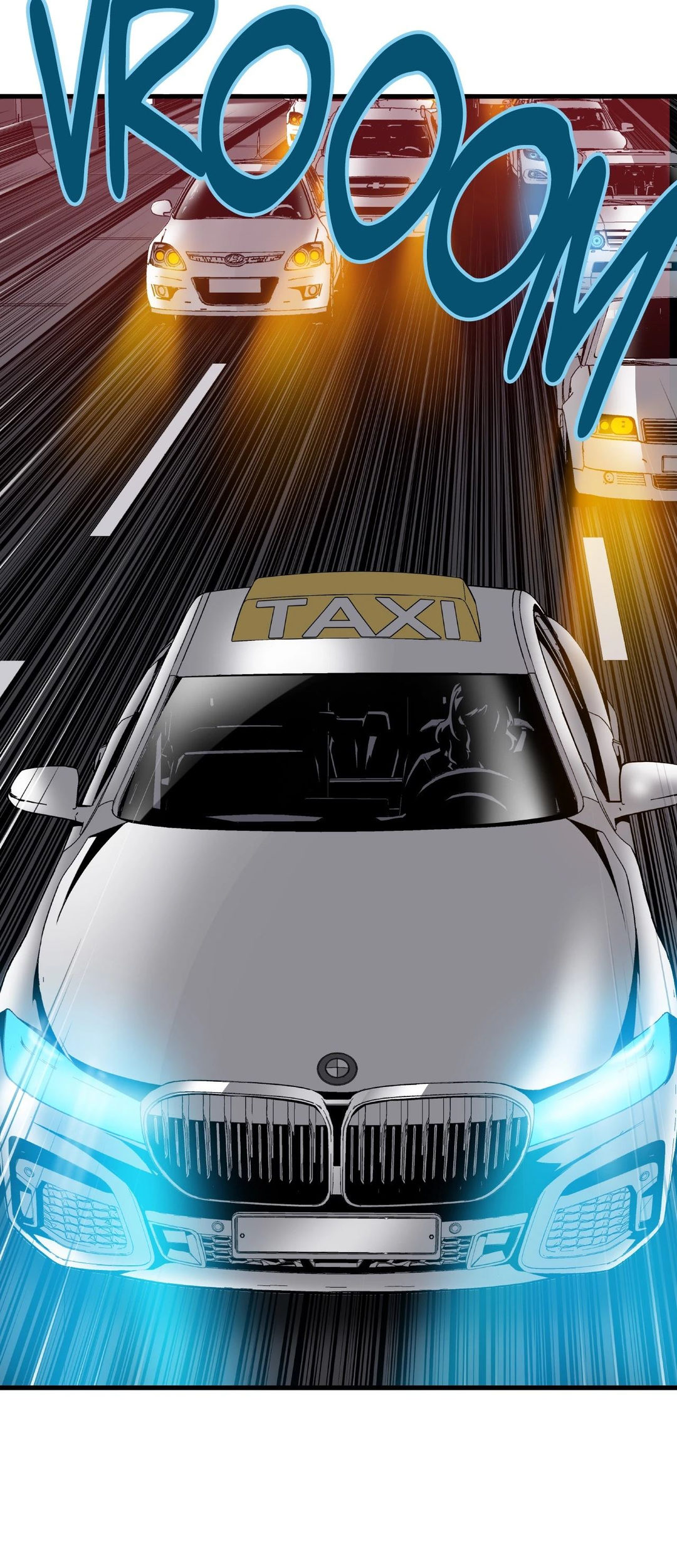 Midnight Taxi - Chapter 20 Page 26