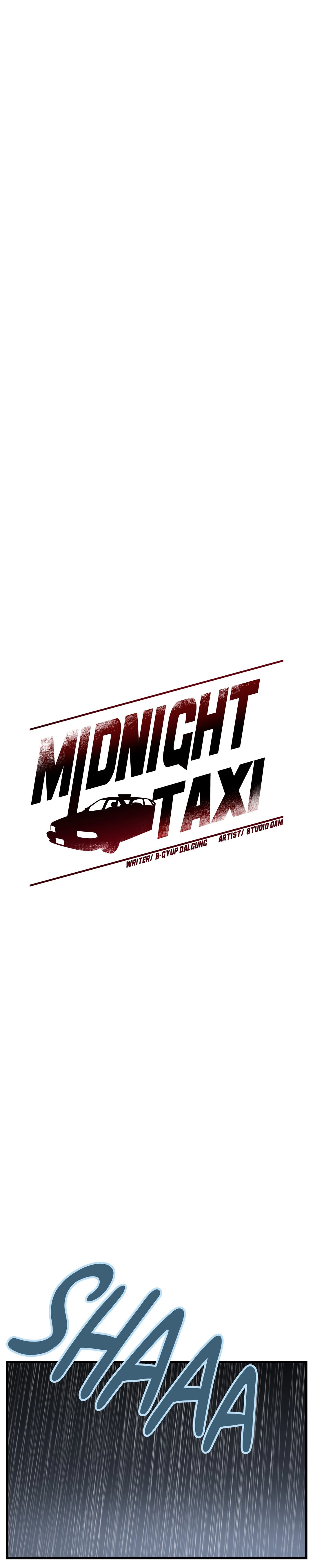 Midnight Taxi - Chapter 4 Page 31