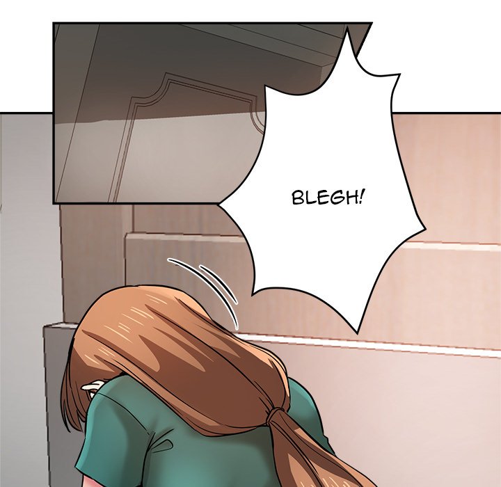 Stretched Out Love - Chapter 20 Page 123