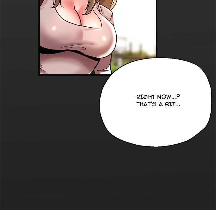 Stretched Out Love - Chapter 57 Page 54