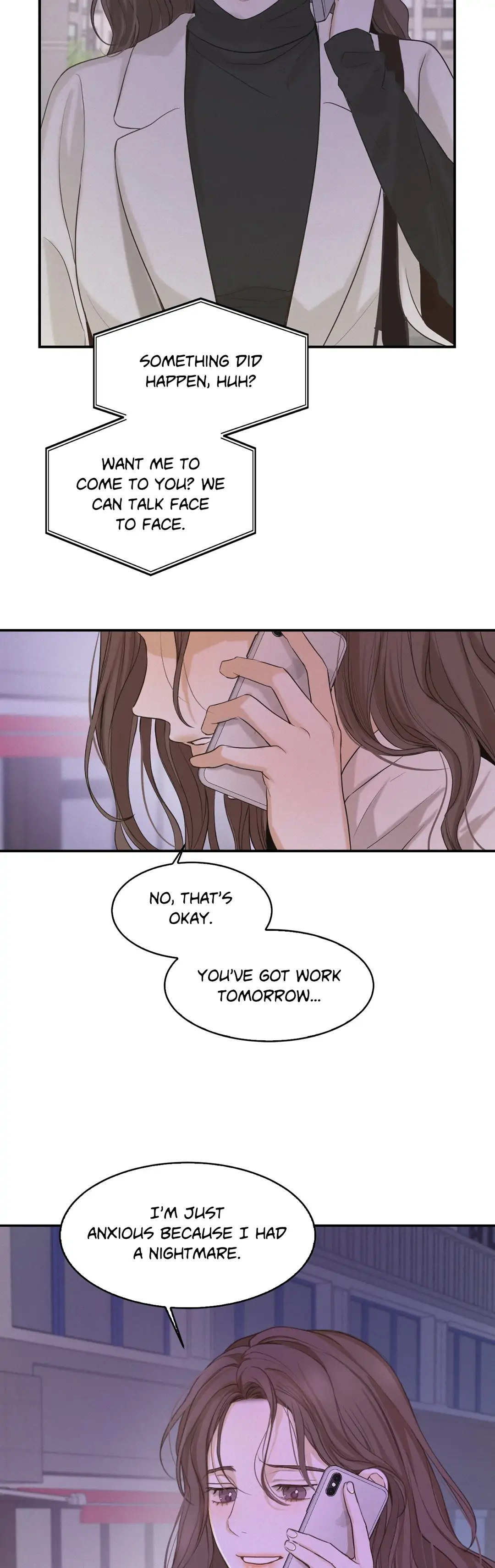 The Men in My Bed - Chapter 39 Page 16