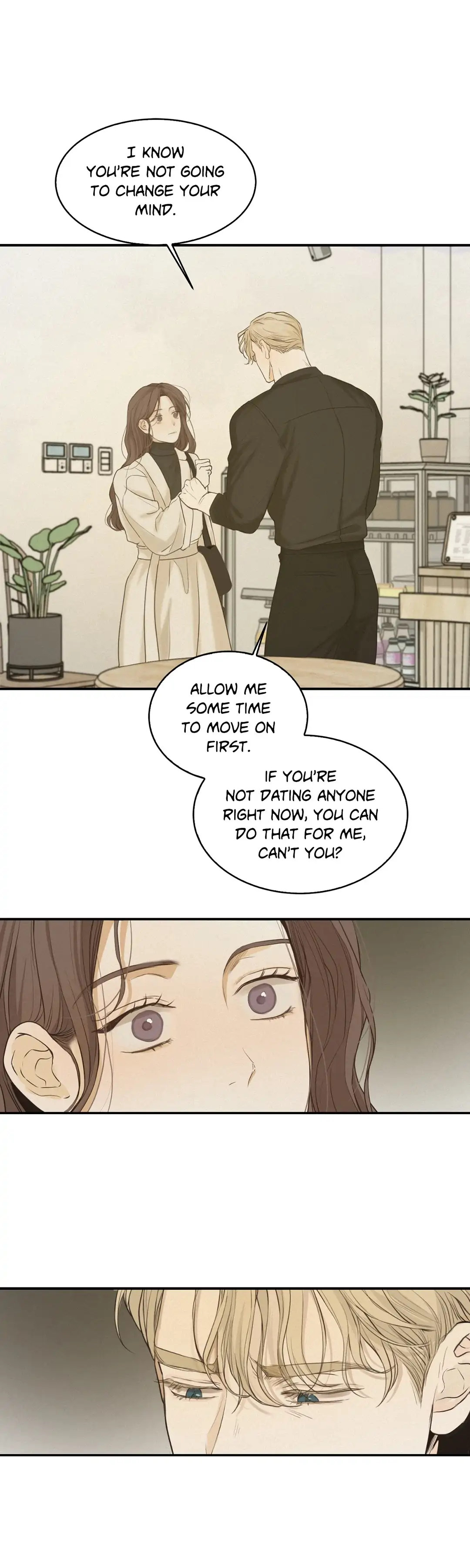 The Men in My Bed - Chapter 39 Page 7