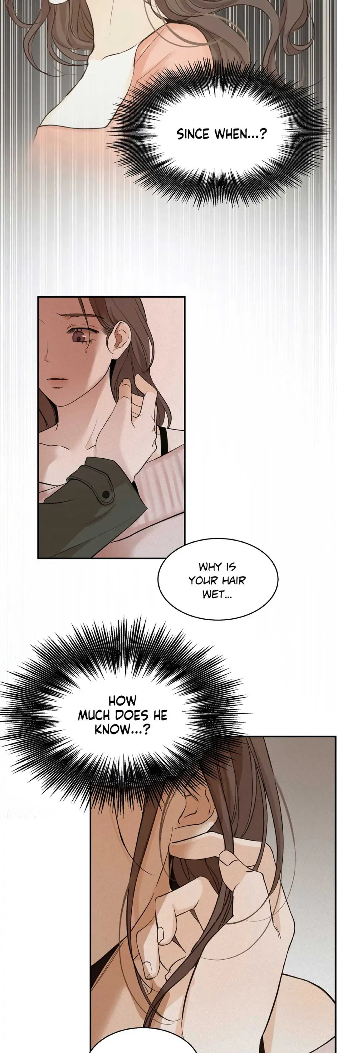 The Men in My Bed - Chapter 41 Page 37