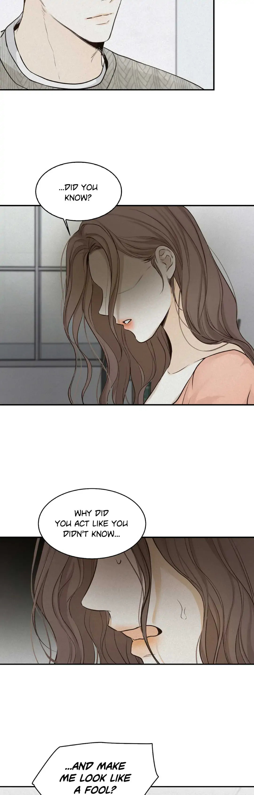 The Men in My Bed - Chapter 41 Page 39