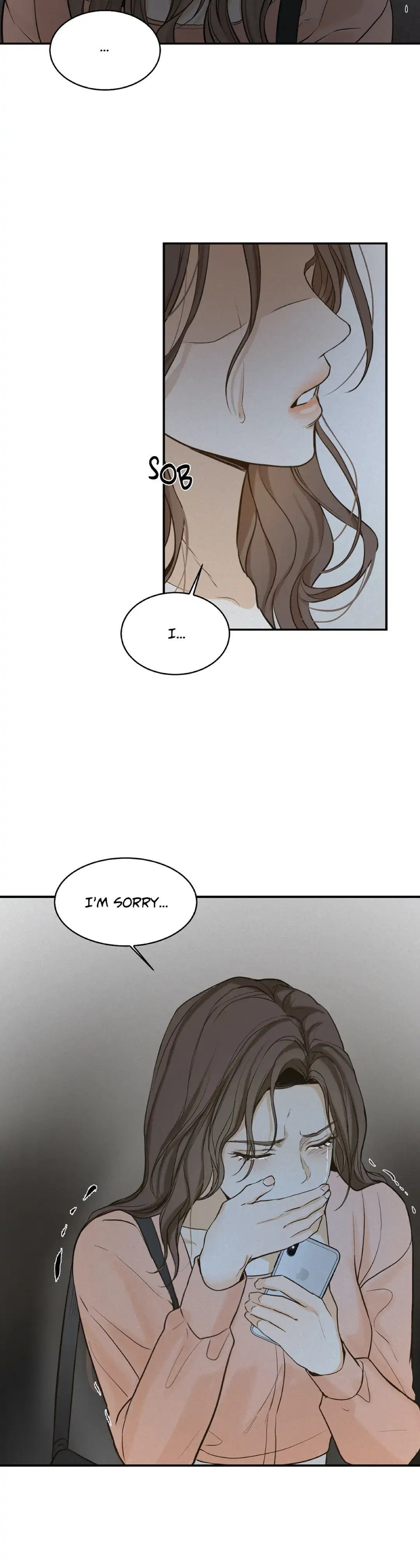 The Men in My Bed - Chapter 41 Page 4