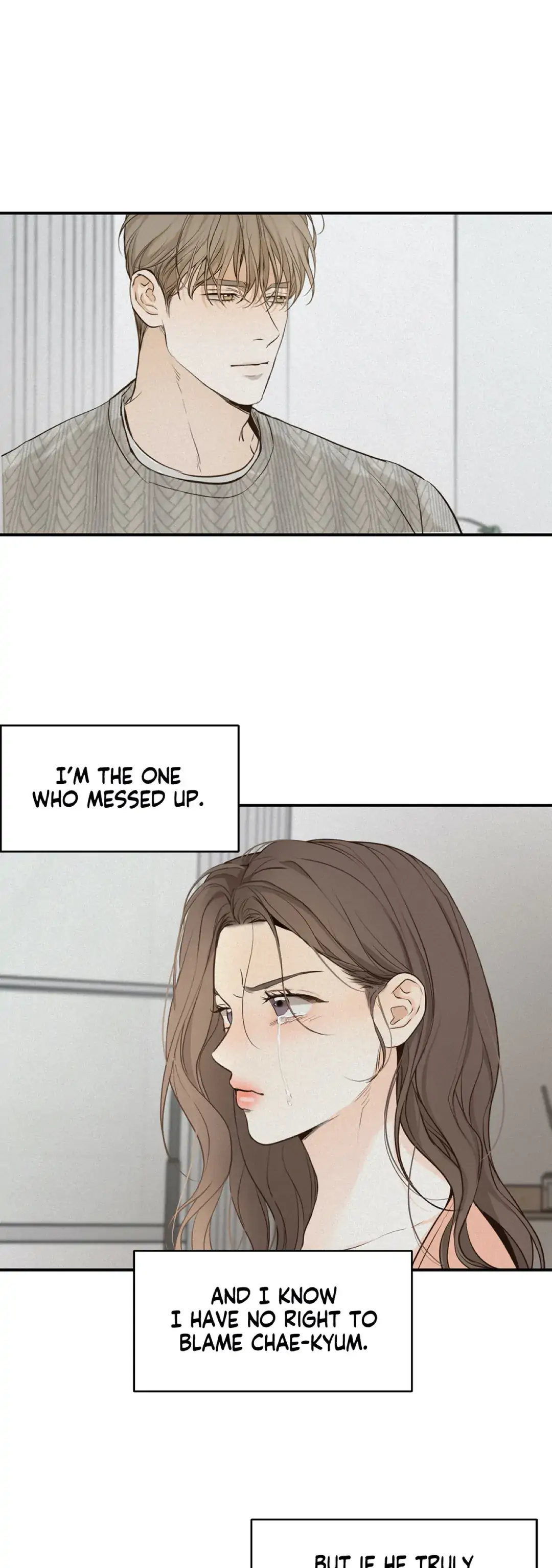 The Men in My Bed - Chapter 41 Page 41
