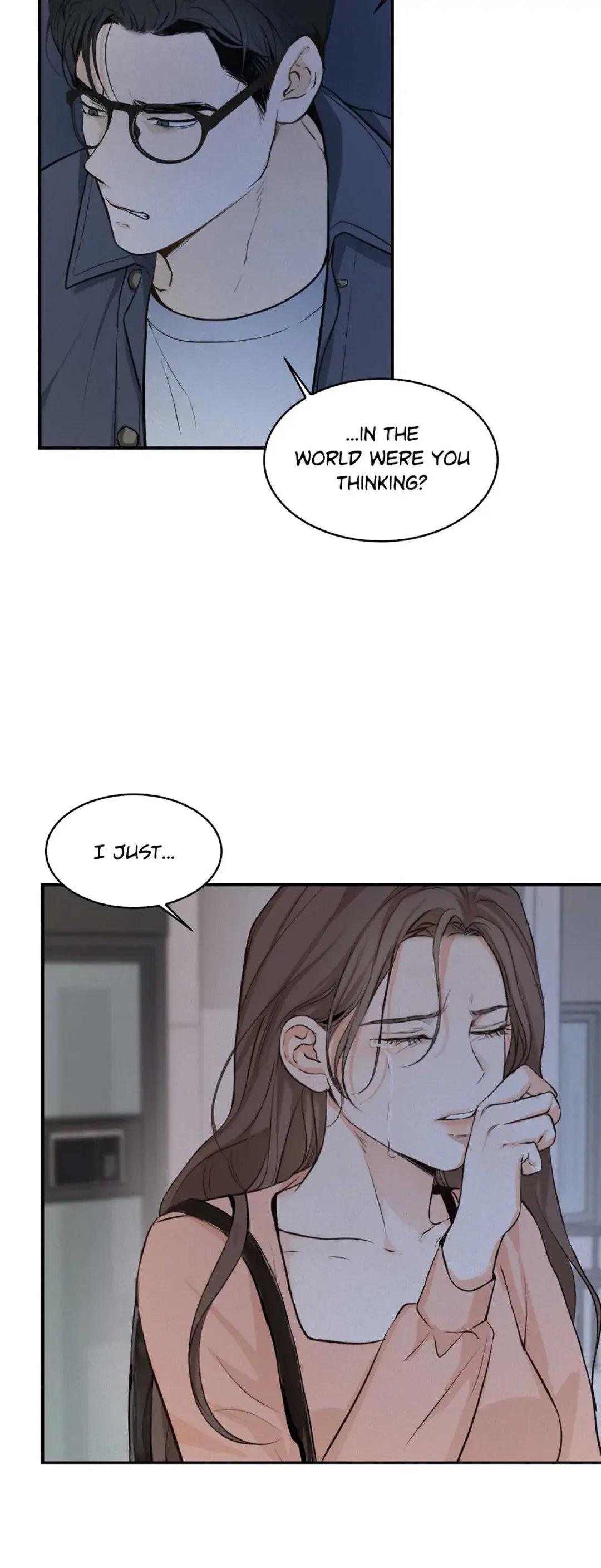 The Men in My Bed - Chapter 41 Page 6