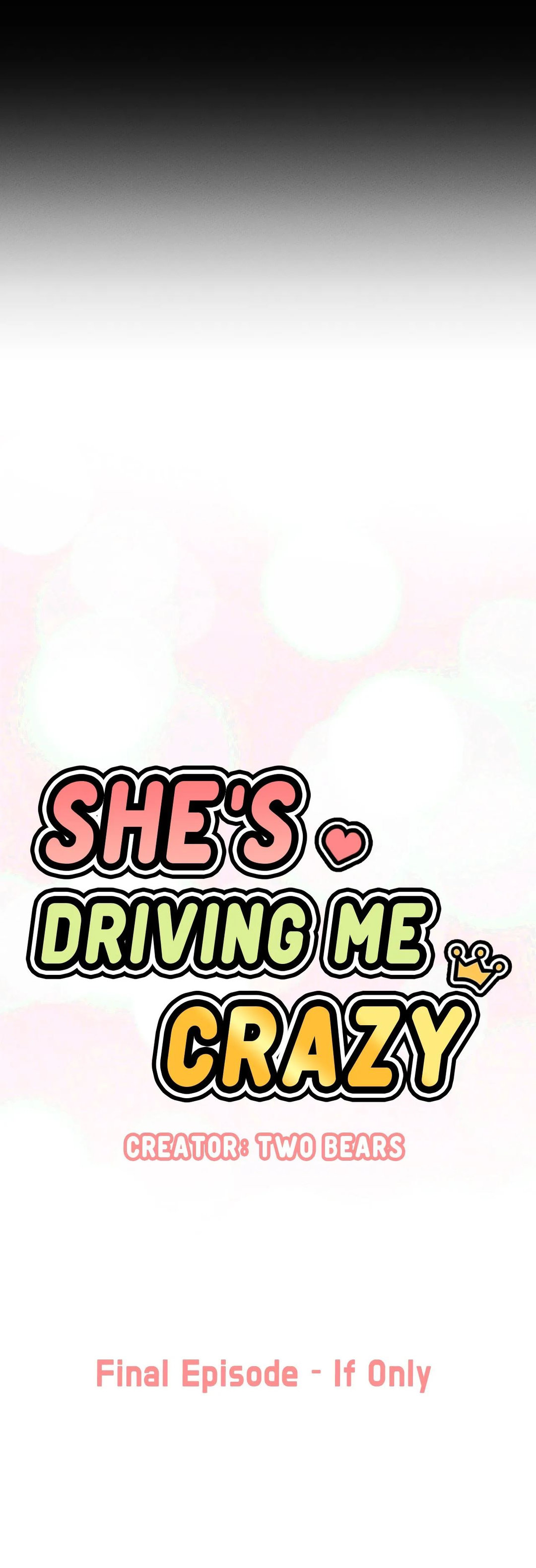 She’s Driving Me Crazy - Chapter 50 Page 4