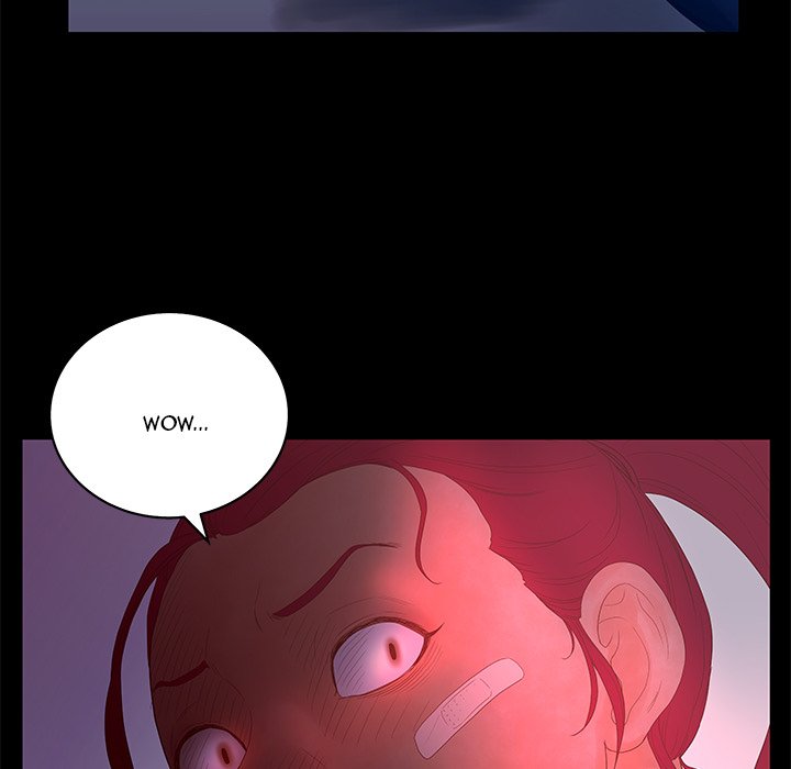 Deceit: Snake’s Tongue - Chapter 23 Page 37