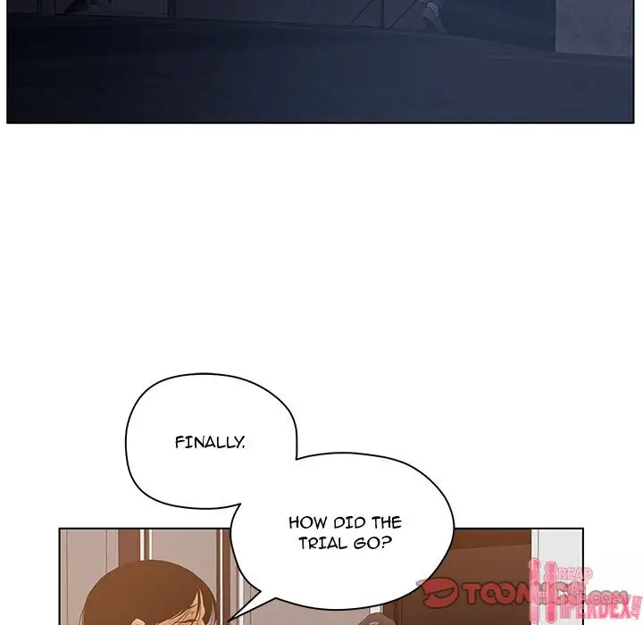 Deceit: Snake’s Tongue - Chapter 8 Page 89