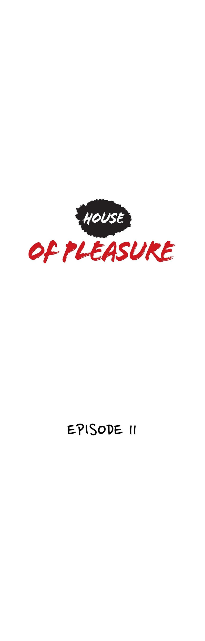 House of Pleasure - Chapter 11 Page 4
