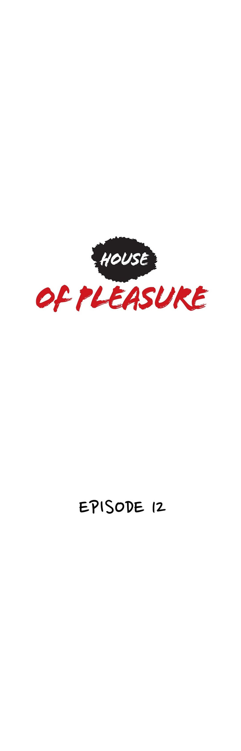House of Pleasure - Chapter 12 Page 4