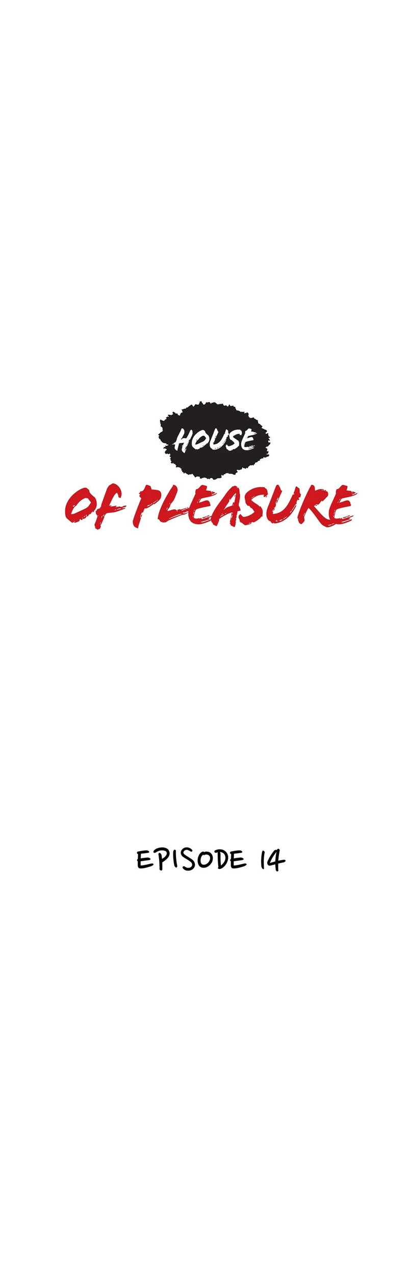 House of Pleasure - Chapter 14 Page 4