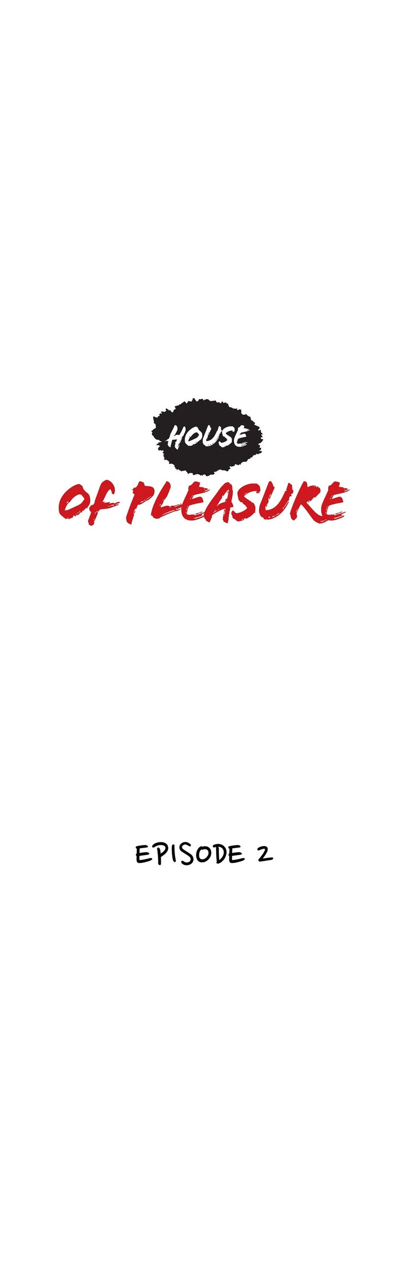 House of Pleasure - Chapter 2 Page 3