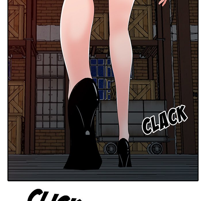 House of Pleasure - Chapter 28 Page 139