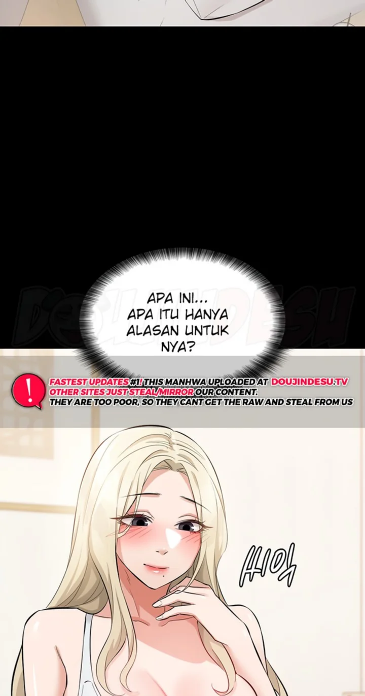 She's Not My Sister Raw - Chapter 36 Page 37