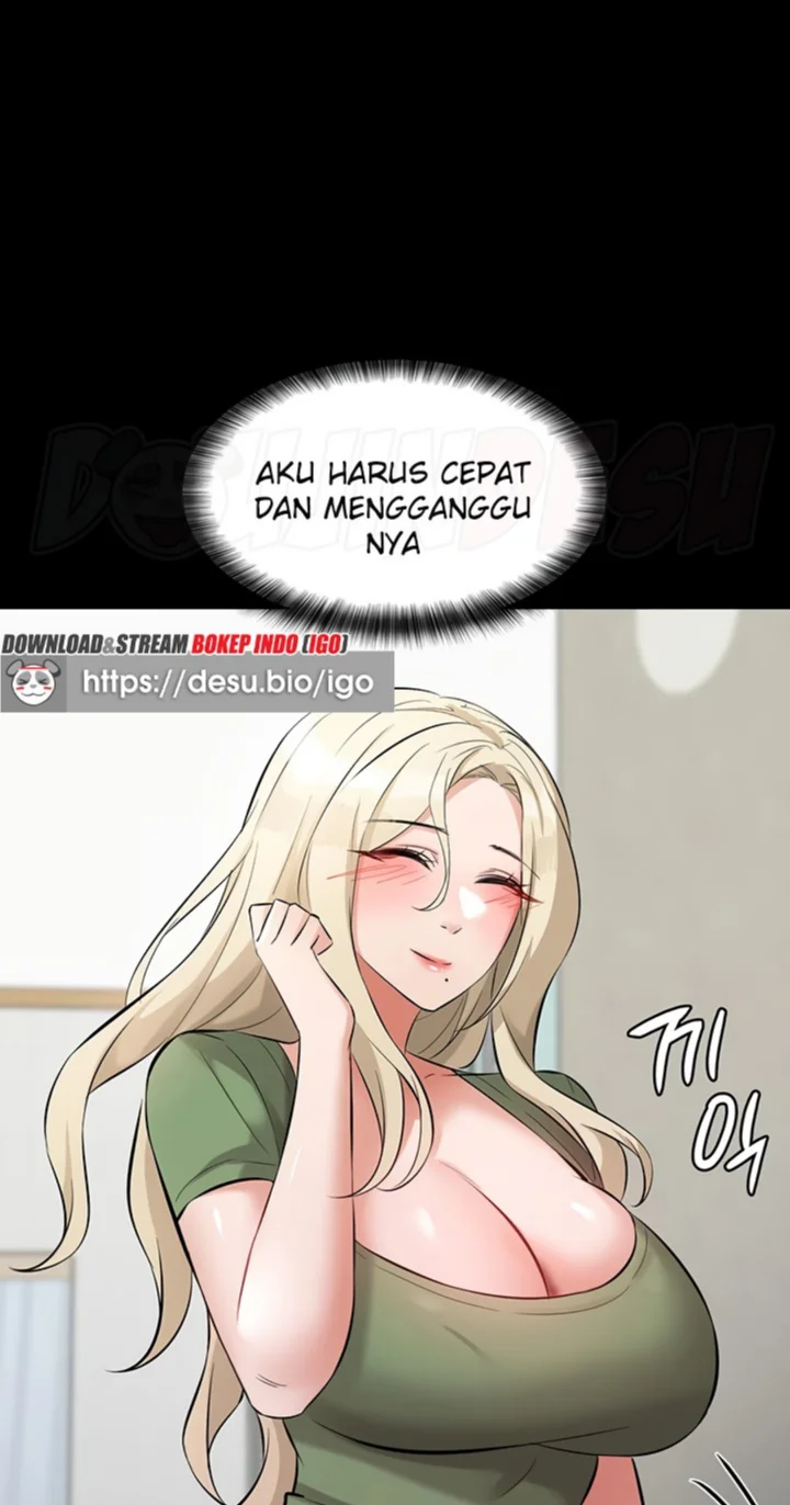 She's Not My Sister Raw - Chapter 36 Page 41