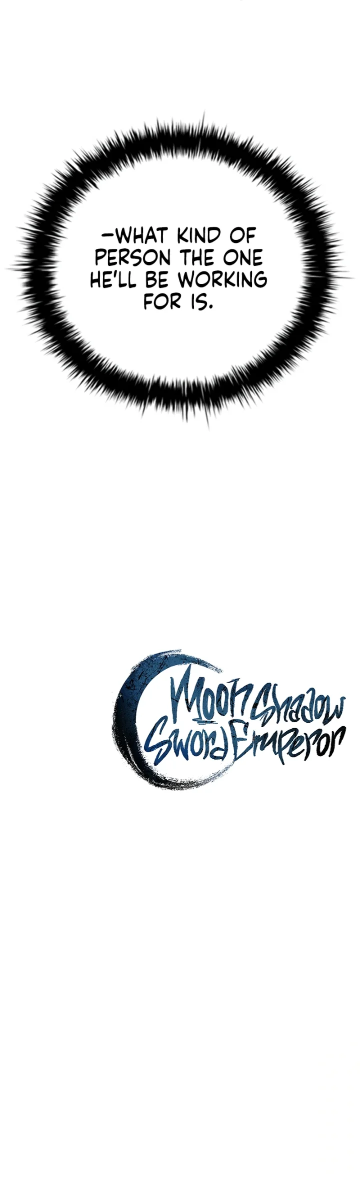 Moon-Shadow Sword Emperor - Chapter 44 Page 14