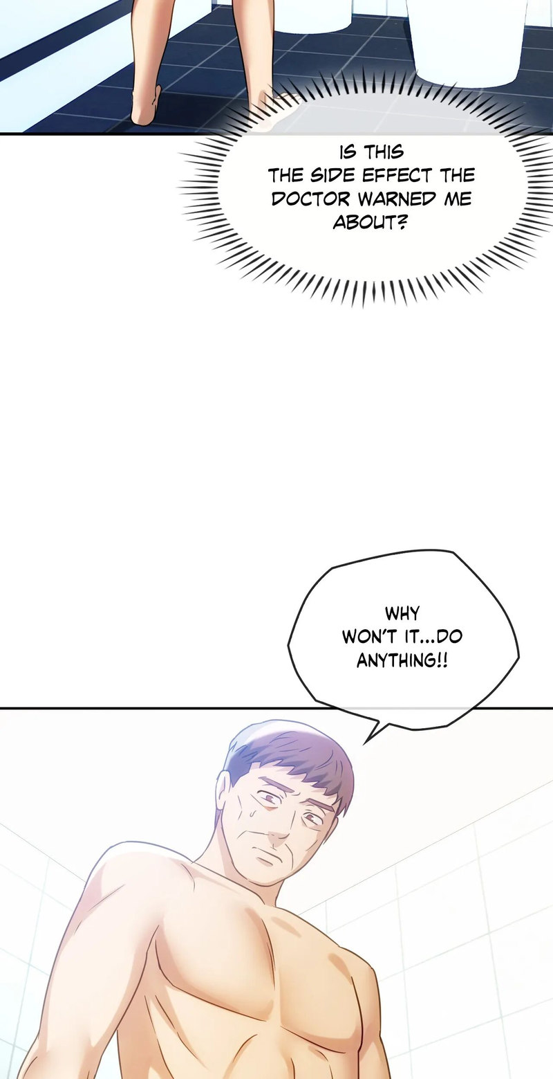 I Can’t Stand It, Ajumma - Chapter 44 Page 20