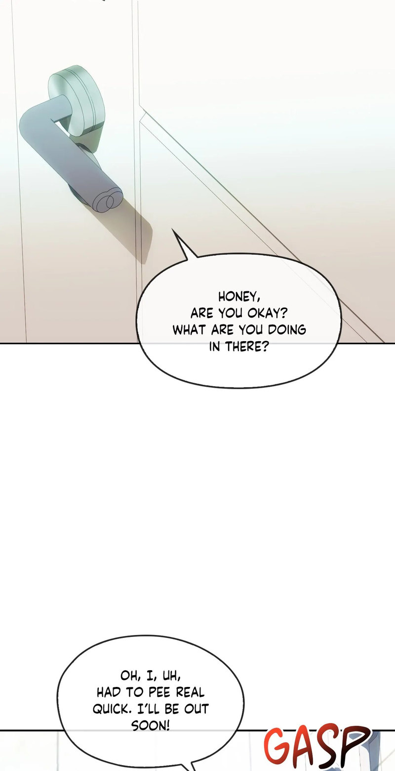 I Can’t Stand It, Ajumma - Chapter 44 Page 22