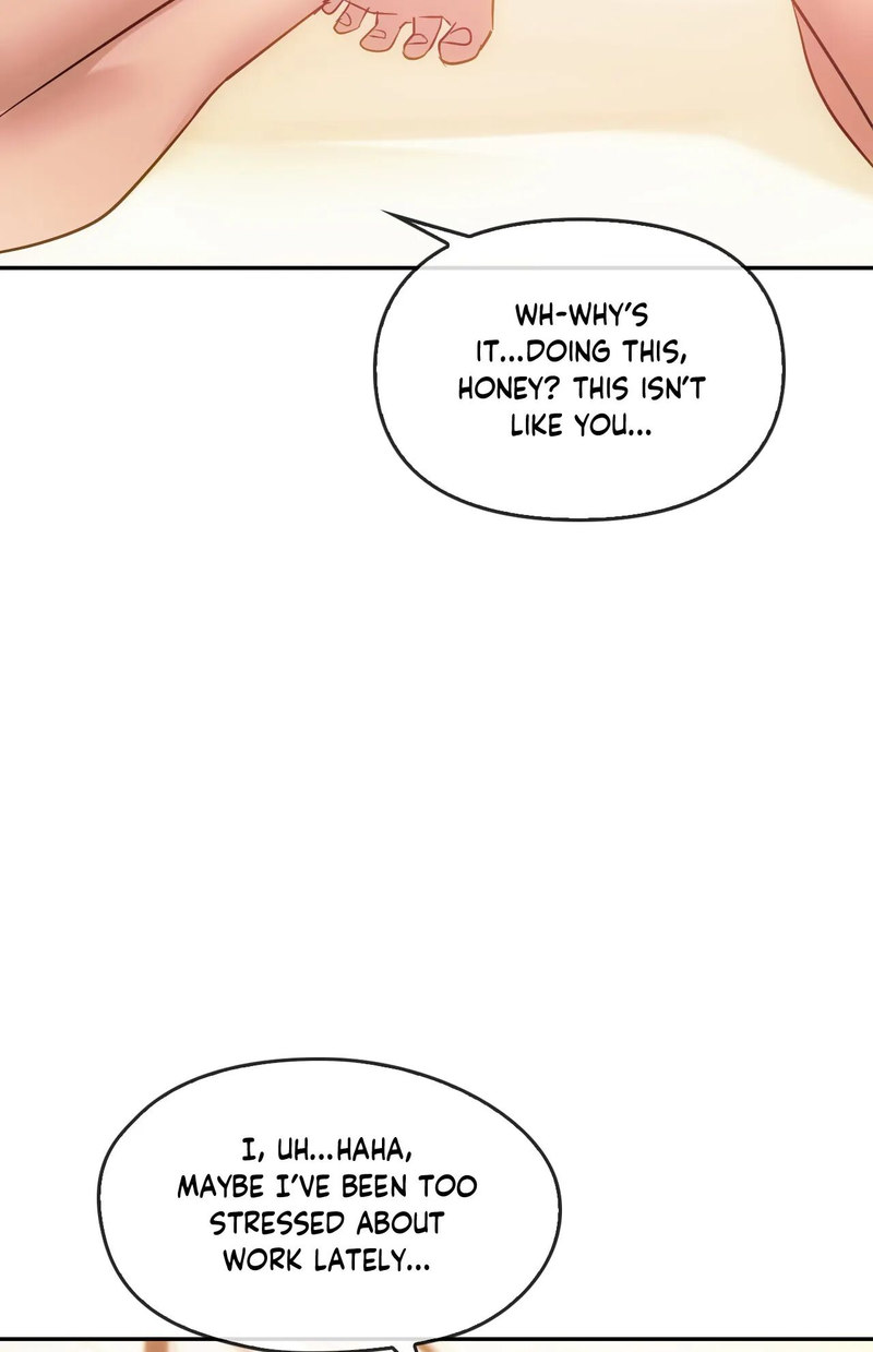 I Can’t Stand It, Ajumma - Chapter 44 Page 34