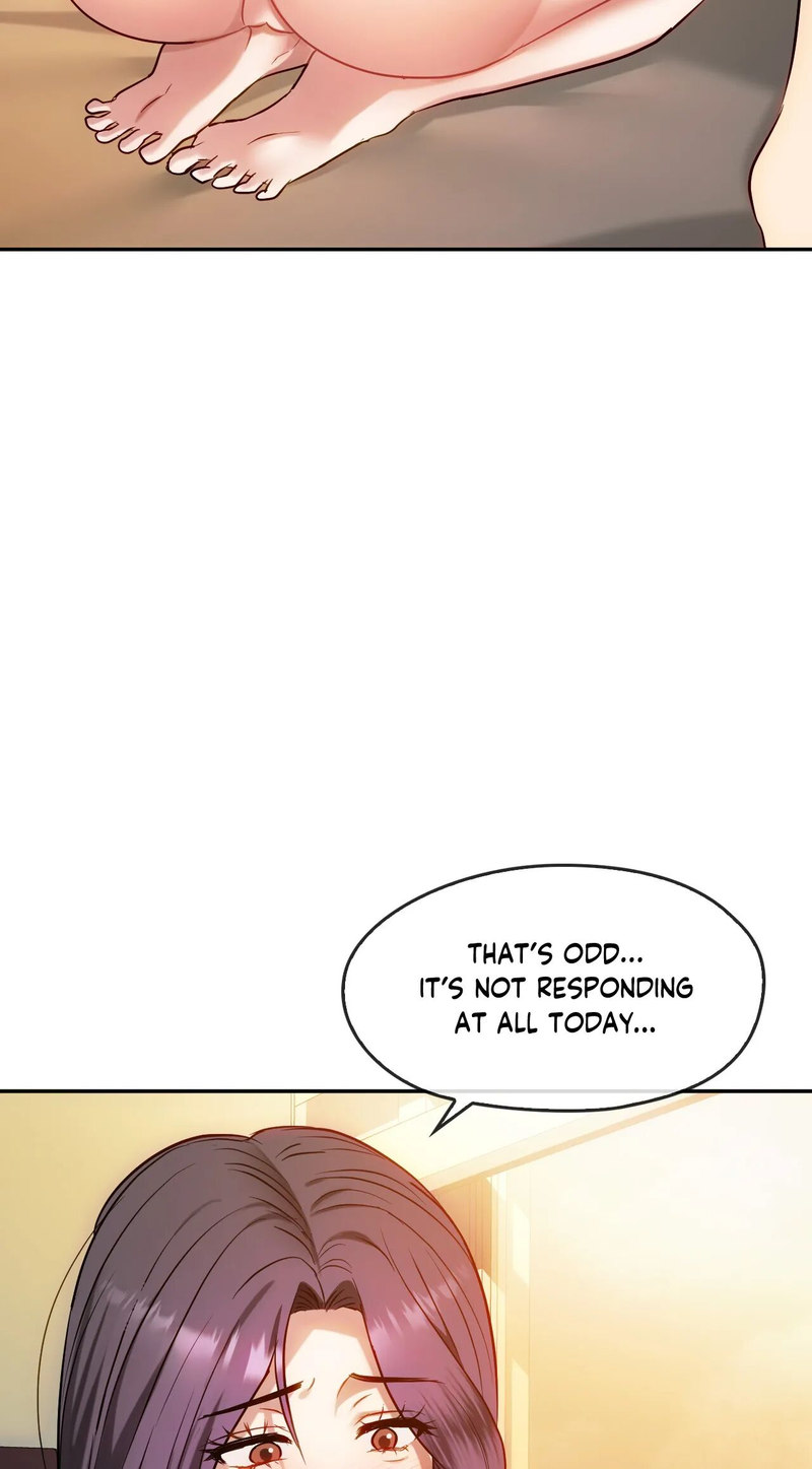 I Can’t Stand It, Ajumma - Chapter 44 Page 43