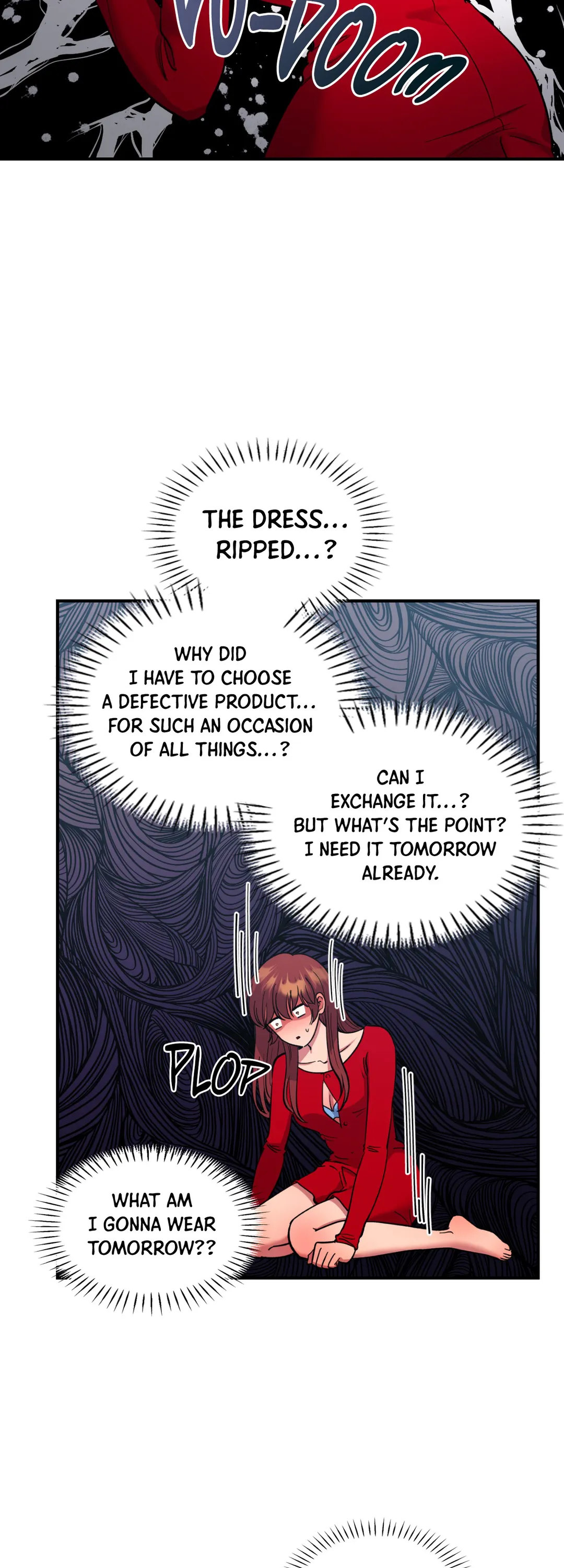 Hana’s Demons of Lust - Chapter 57 Page 8