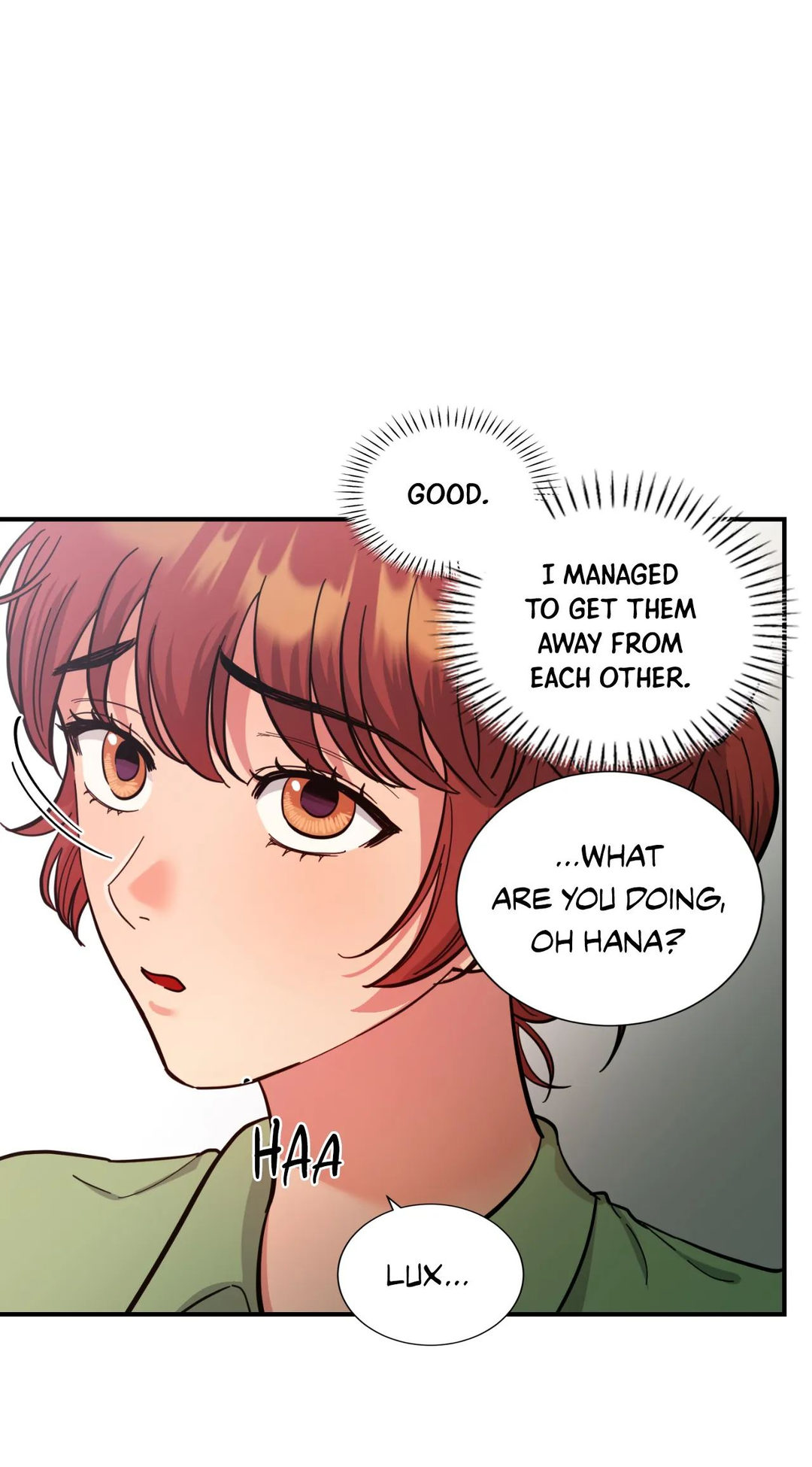 Hana’s Demons of Lust - Chapter 62 Page 17