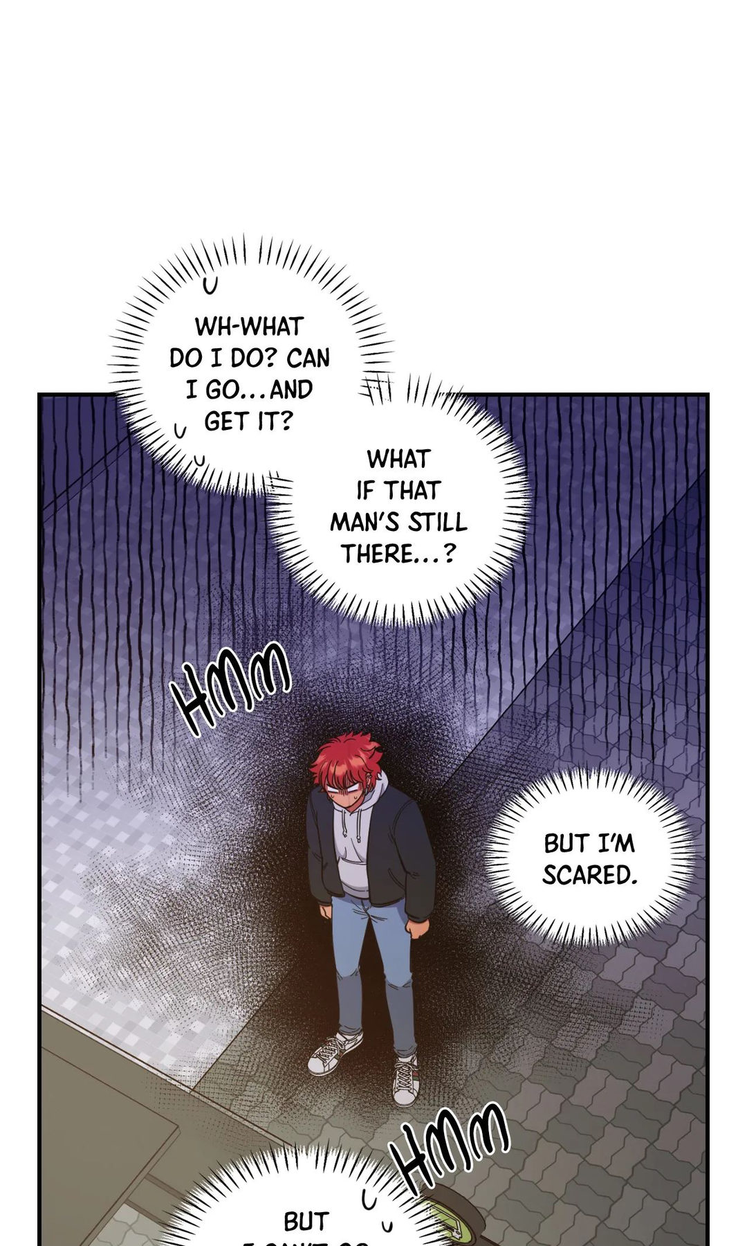 Hana’s Demons of Lust - Chapter 62 Page 51