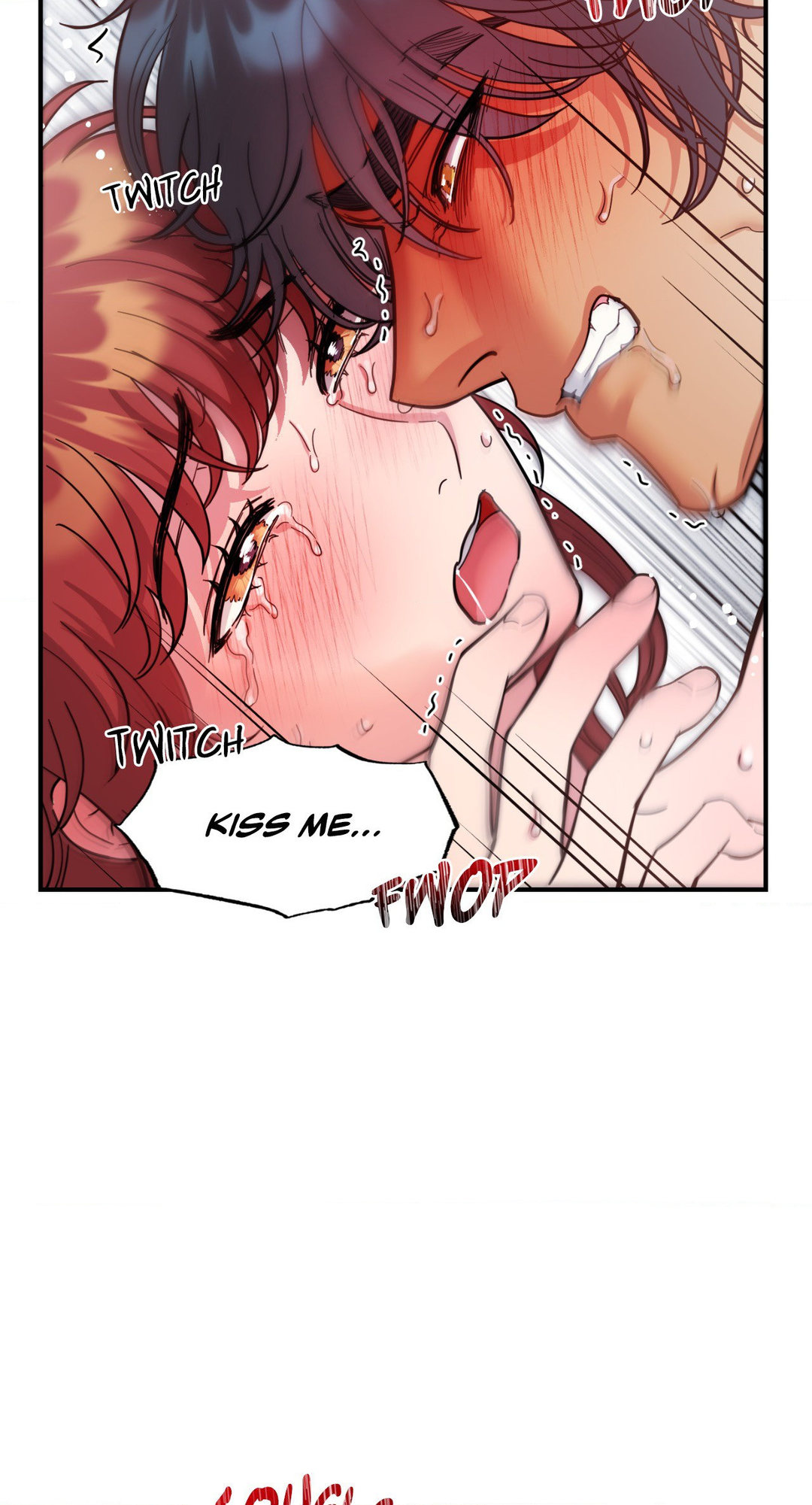 Hana’s Demons of Lust - Chapter 68 Page 71