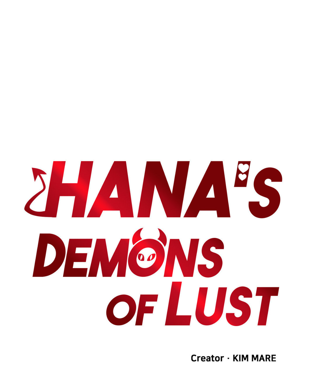 Hana’s Demons of Lust - Chapter 73 Page 1