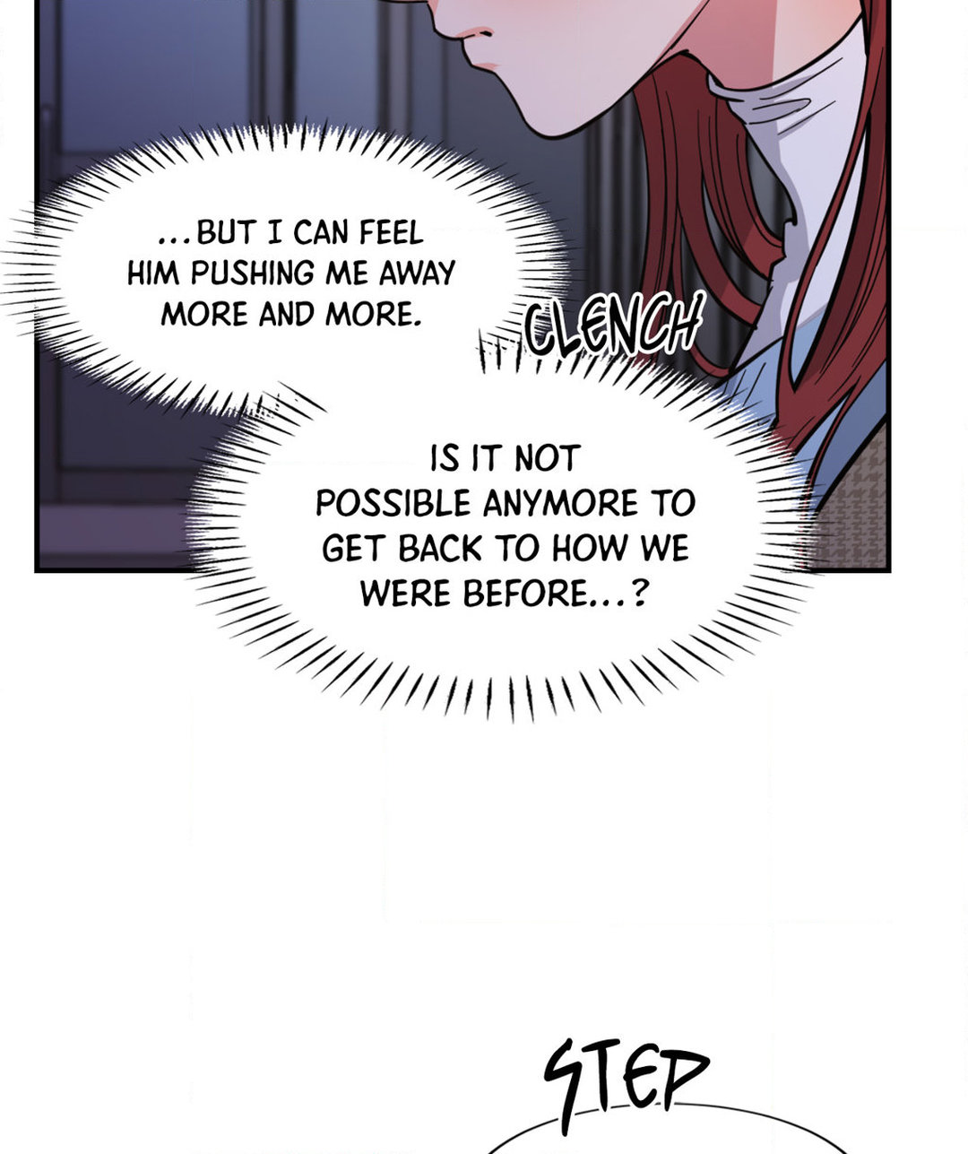 Hana’s Demons of Lust - Chapter 74 Page 23